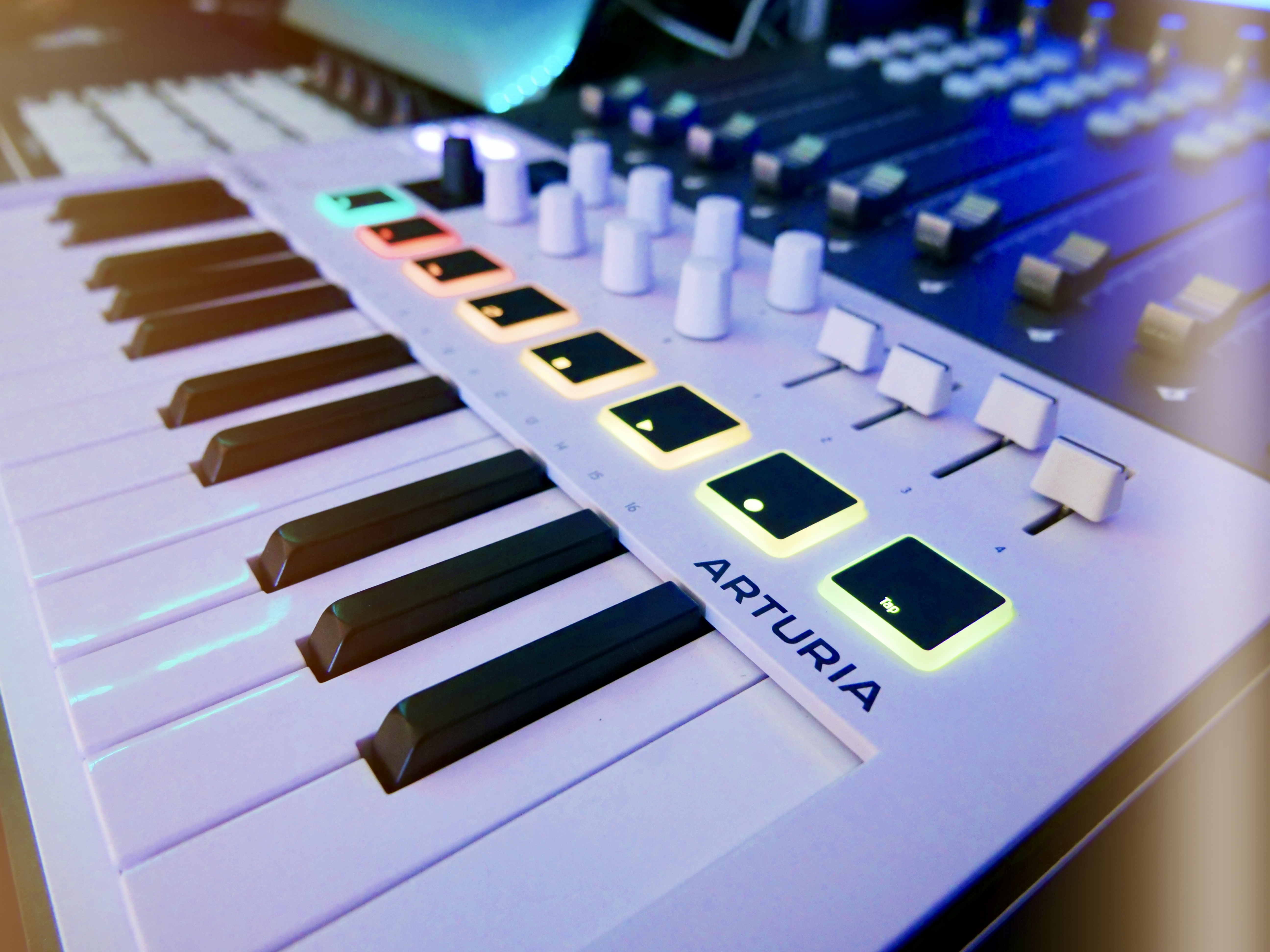 Foto de La Nasa Musical